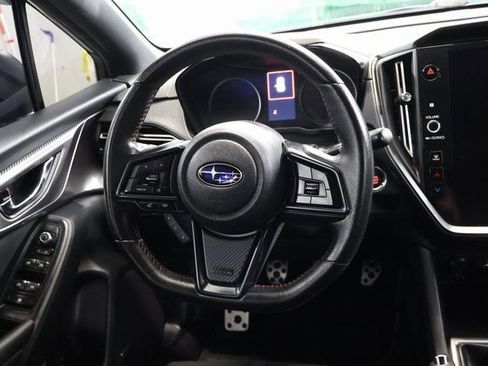 Used 2023 Subaru WRX Premium image 13