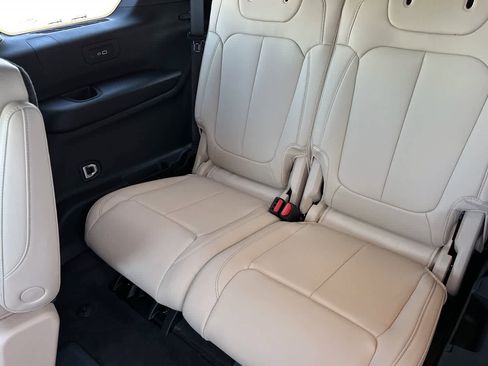 New 2026 Jeep Grand Cherokee L Limited image 16