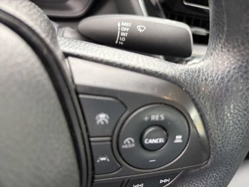 Used 2024 Toyota Corolla LE FWD image 28