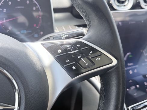 Used 2022 Mercedes-Benz C 300 Sedan w/ Exclusive Trim Package image 45