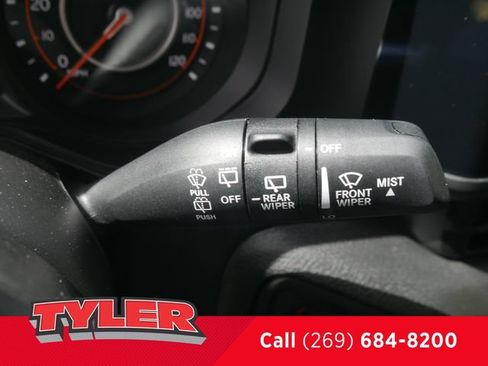 New 2026 Jeep Wrangler Unlimited Sport AWD/4WD image 20