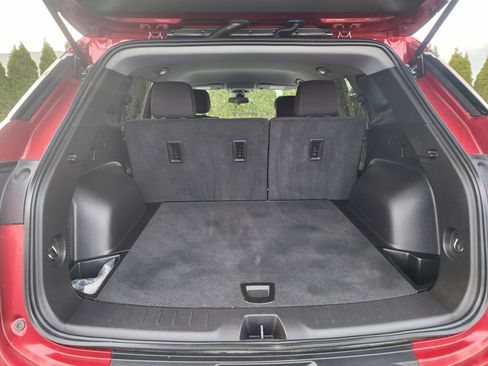 Used 2025 Chevrolet Blazer LT image 12