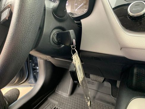 Used 2023 Toyota Corolla LE image 25