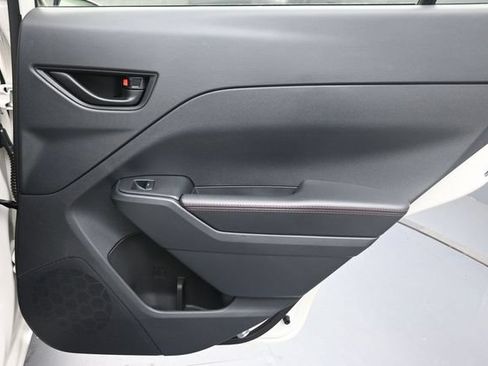 New 2026 Subaru Impreza 2.0i Sport AWD/4WD image 26