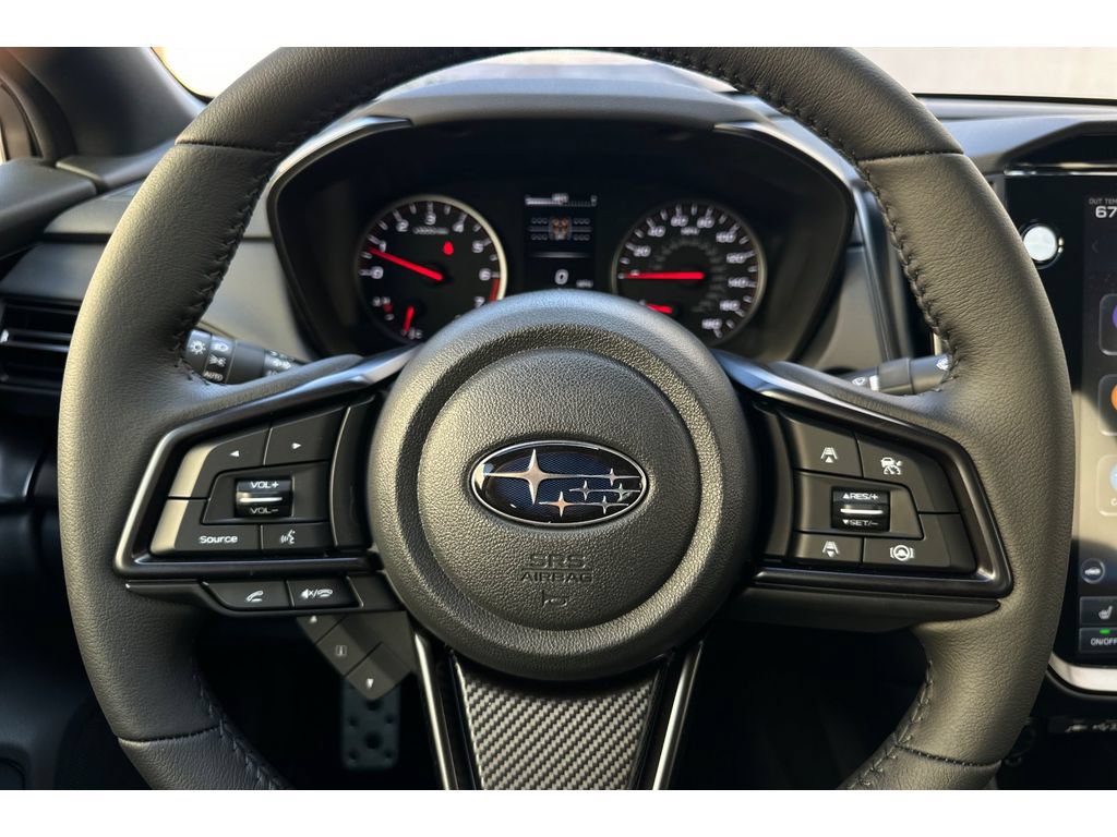 New 2026 Subaru WRX Premium w/ WRX Electronics Package AWD/4WD image 22