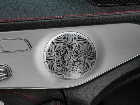 Used 2020 Mercedes-Benz C 43 AMG 4MATIC Sedan image 11