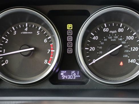 Used 2013 MAZDA CX-9 Grand Touring w/ GT Technology Pkg image 44