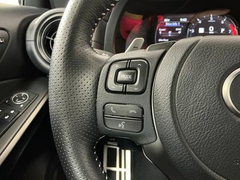 Used 2023 Lexus IS 350 F Sport RWD image 15