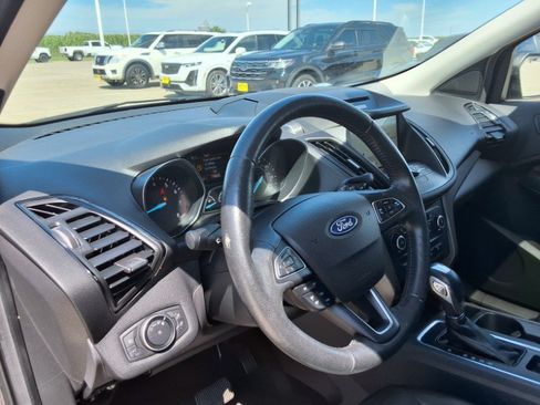 Used 2018 Ford Escape SEL AWD/4WD image 10