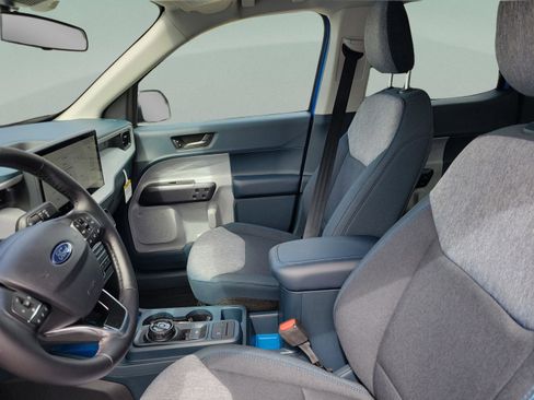 New 2026 Ford Maverick XLT w/ XLT Luxury Package image 14