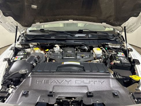 Used 2012 RAM 3500 SLT w/ Protection Group AWD/4WD image 25
