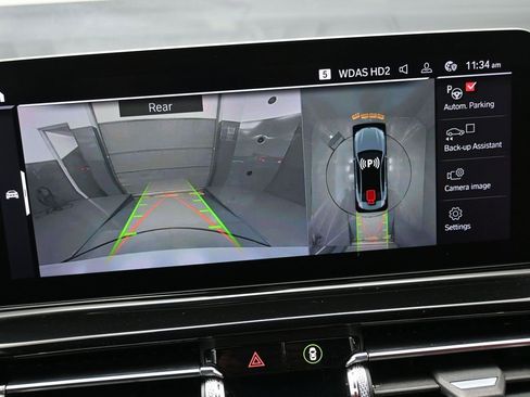 Used 2023 BMW M8 Gran Coupe xDrive Competition image 22