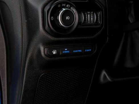 Used 2021 Jeep Wrangler Unlimited Rubicon 4xe w/ Cold Weather Group AWD/4WD image 26