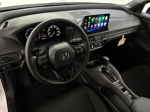 New 2026 Honda HR-V Sport image 4