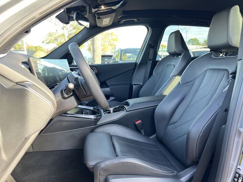 Certified 2025 BMW X3 xDrive30i image 16