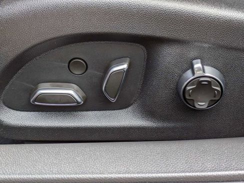 New 2025 Cadillac CT4 Sport image 19