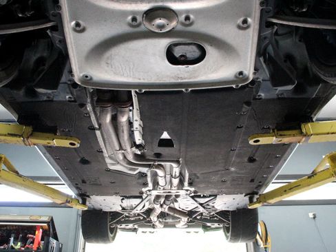 Used 2015 BMW M4 2dr Cpe image 95