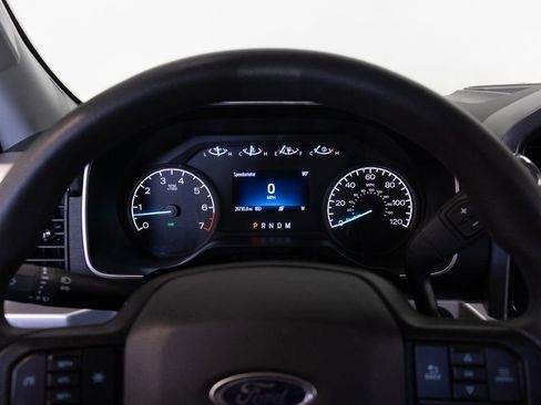Used 2022 Ford F150 XLT w/ XTR Package AWD/4WD image 27
