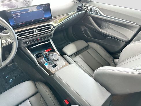 Used 2023 BMW i4 eDrive35 image 24