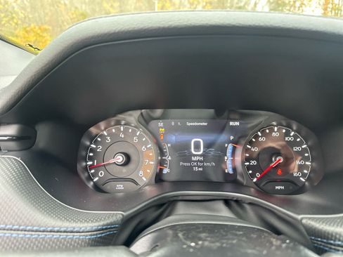 New 2026 Jeep Compass Limited AWD/4WD image 20