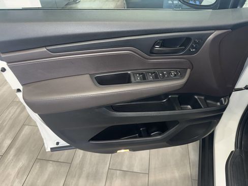 Used 2019 Honda Odyssey EX-L image 20