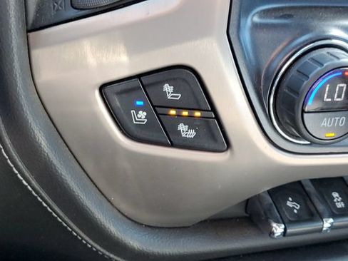 Used 2019 GMC Sierra 2500 Denali w/ Duramax Plus Package AWD/4WD image 20