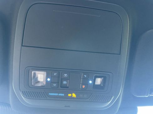 New 2026 Ford Explorer ST-Line AWD/4WD image 21