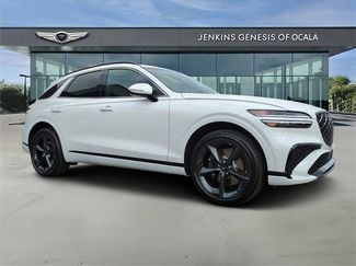 New 2026 Genesis GV70 3.5T Sport Prestige video 1