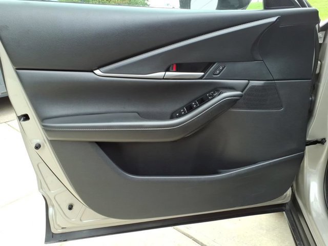 Certified 2024 MAZDA CX-30 AWD 2.5 S w/ Select Sport Pkg image 10
