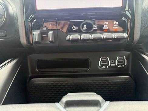 Used 2024 RAM 2500 Power Wagon w/ Level 1 Equipment Group AWD/4WD image 27