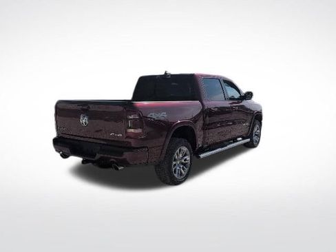 Used 2020 RAM 1500 Laramie w/ Sport Appearance Package image 10