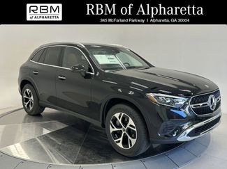 New 2026 Mercedes-Benz GLC 350e GLC 350e video 1