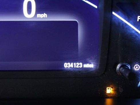 Used 2020 Honda Odyssey EX image 27