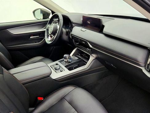 Used 2024 MAZDA CX-90 3.3 Turbo w/ Preferred Plus AWD/4WD image 26