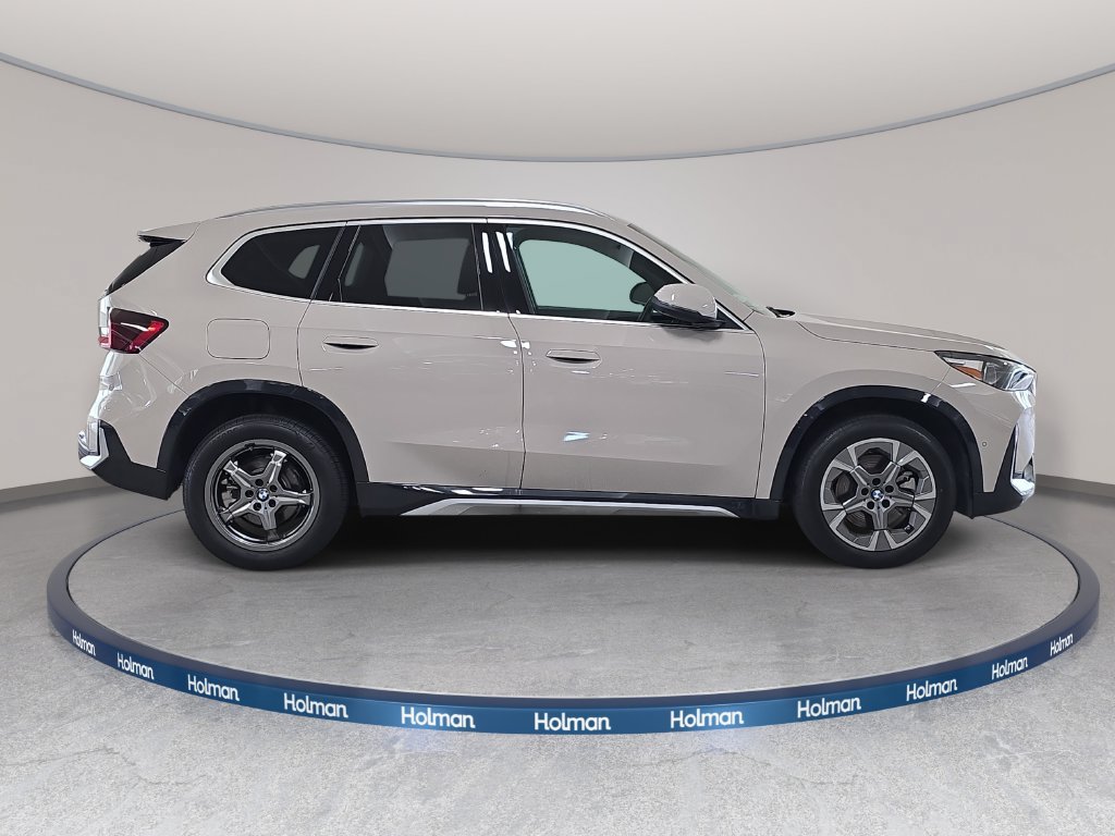 Used 2026 BMW X1 xDrive28i w/ Technology Package AWD/4WD image 6