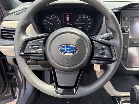 Used 2026 Subaru Forester AWD/4WD image 23