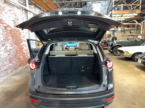 Used 2021 MAZDA CX-9 Touring w/ Touring Premium Package image 69