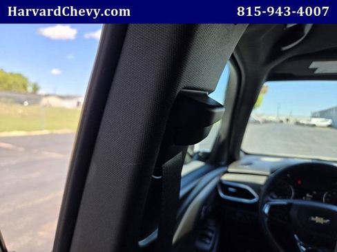 Used 2023 Chevrolet TrailBlazer ACTIV w/ Sun and Liftgate Package AWD/4WD image 31