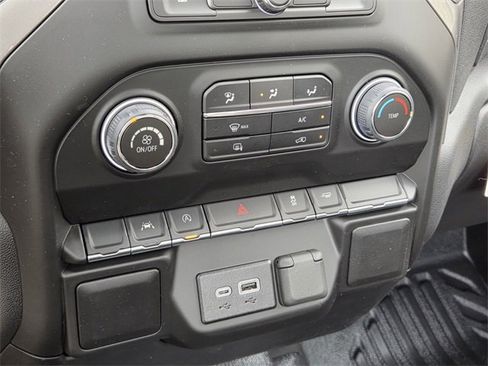 New 2026 Chevrolet Silverado 1500 W/T w/ Trailering Package image 22