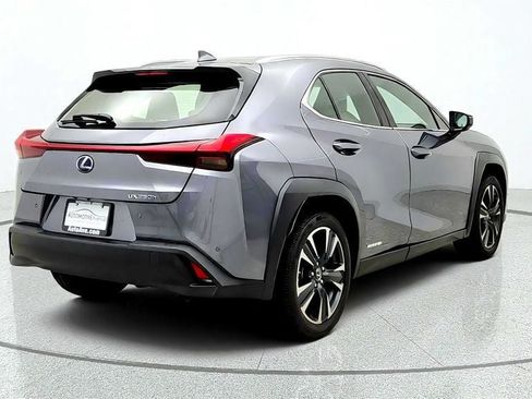 Used 2021 Lexus UX 250h w/ Premium Package AWD/4WD image 5