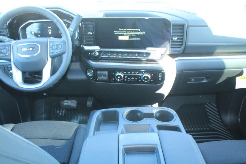 New 2026 GMC Sierra 1500 SLE w/ Preferred Package AWD/4WD image 6