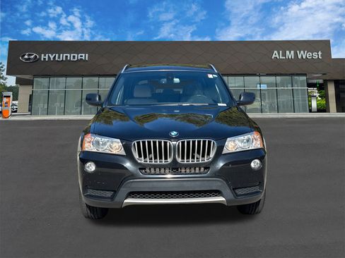 Used 2012 BMW X3 xDrive28i image 2