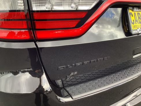 New 2026 Dodge Durango GT AWD/4WD image 46