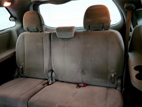 Used 2015 Toyota Sienna LE image 21