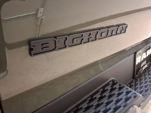 New 2026 RAM 1500 Big Horn image 7