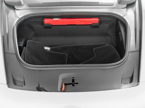 Used 2026 Porsche 911 Carrera 4 GTS image 50