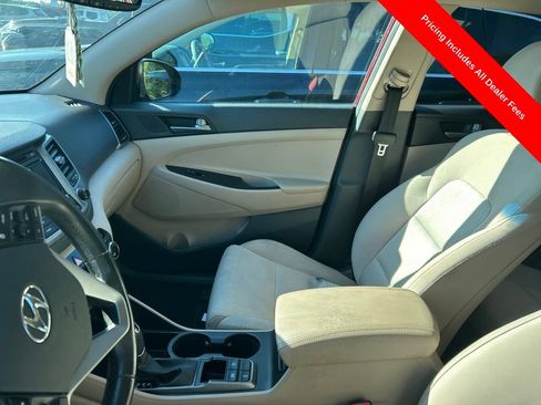 Used 2016 Hyundai Tucson Sport AWD/4WD image 9