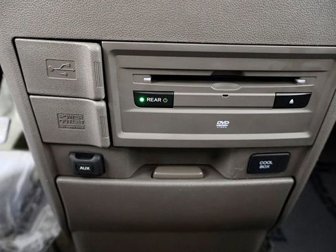 Used 2017 Honda Odyssey EX-L image 35