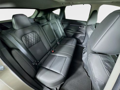 New 2026 Nissan Murano Platinum AWD/4WD image 28