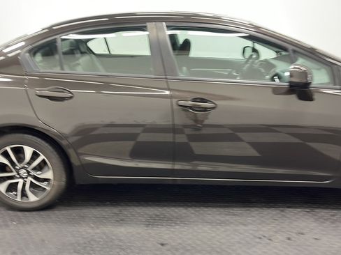 Used 2013 Honda Civic EX-L image 19